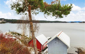 4 Bedroom Lovely Home In Lundegrend